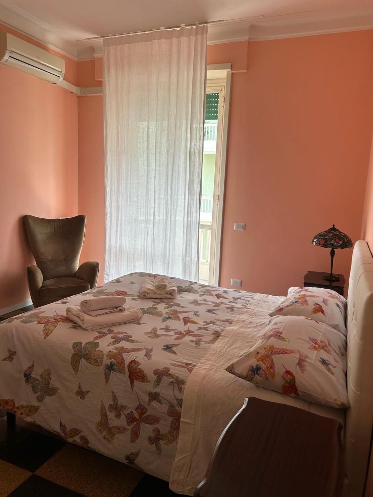 Giuspa Casa Apartment