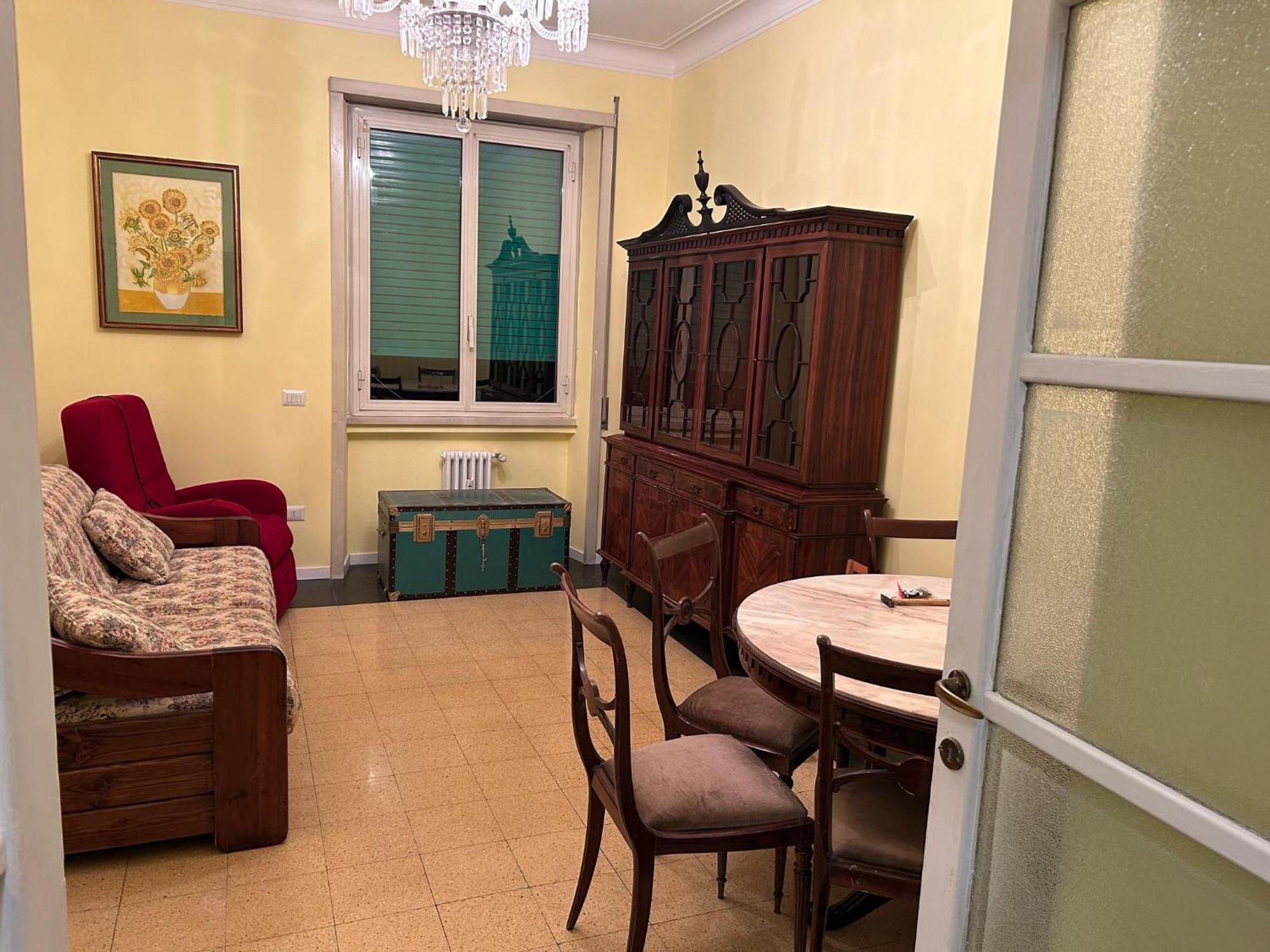 Giuspa Casa Apartment