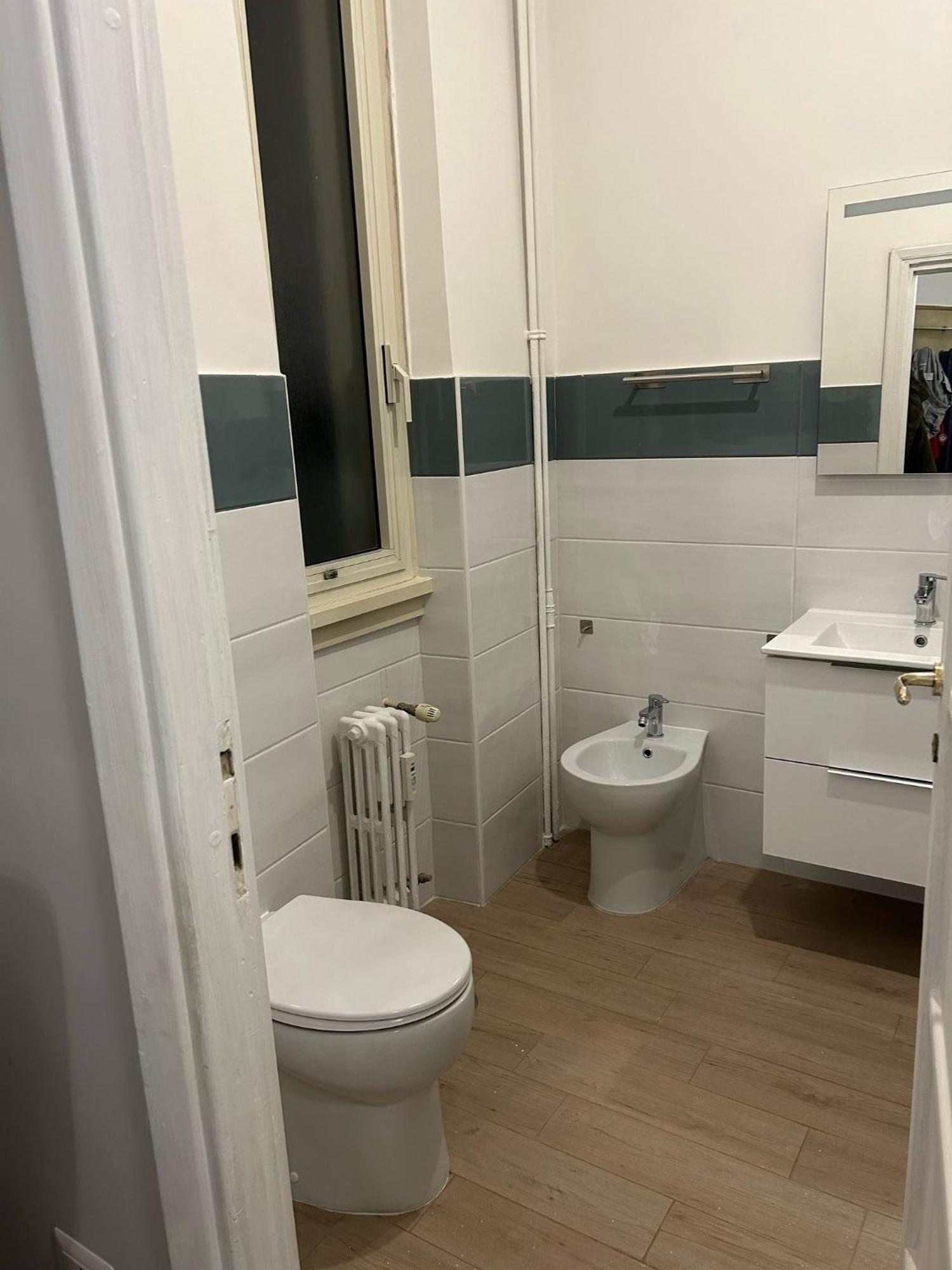 Giuspa Casa Apartment Rom