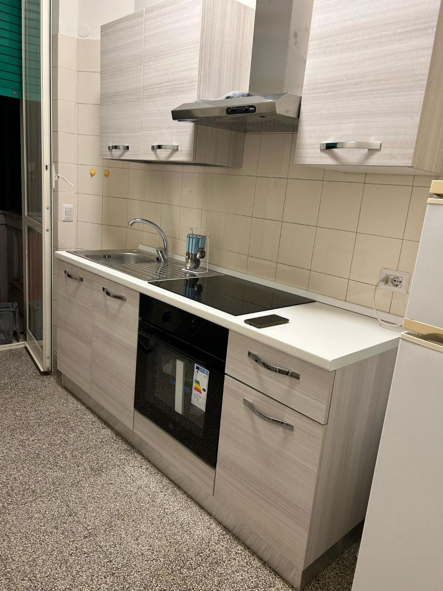 Apartment Giuspa Casa Rom