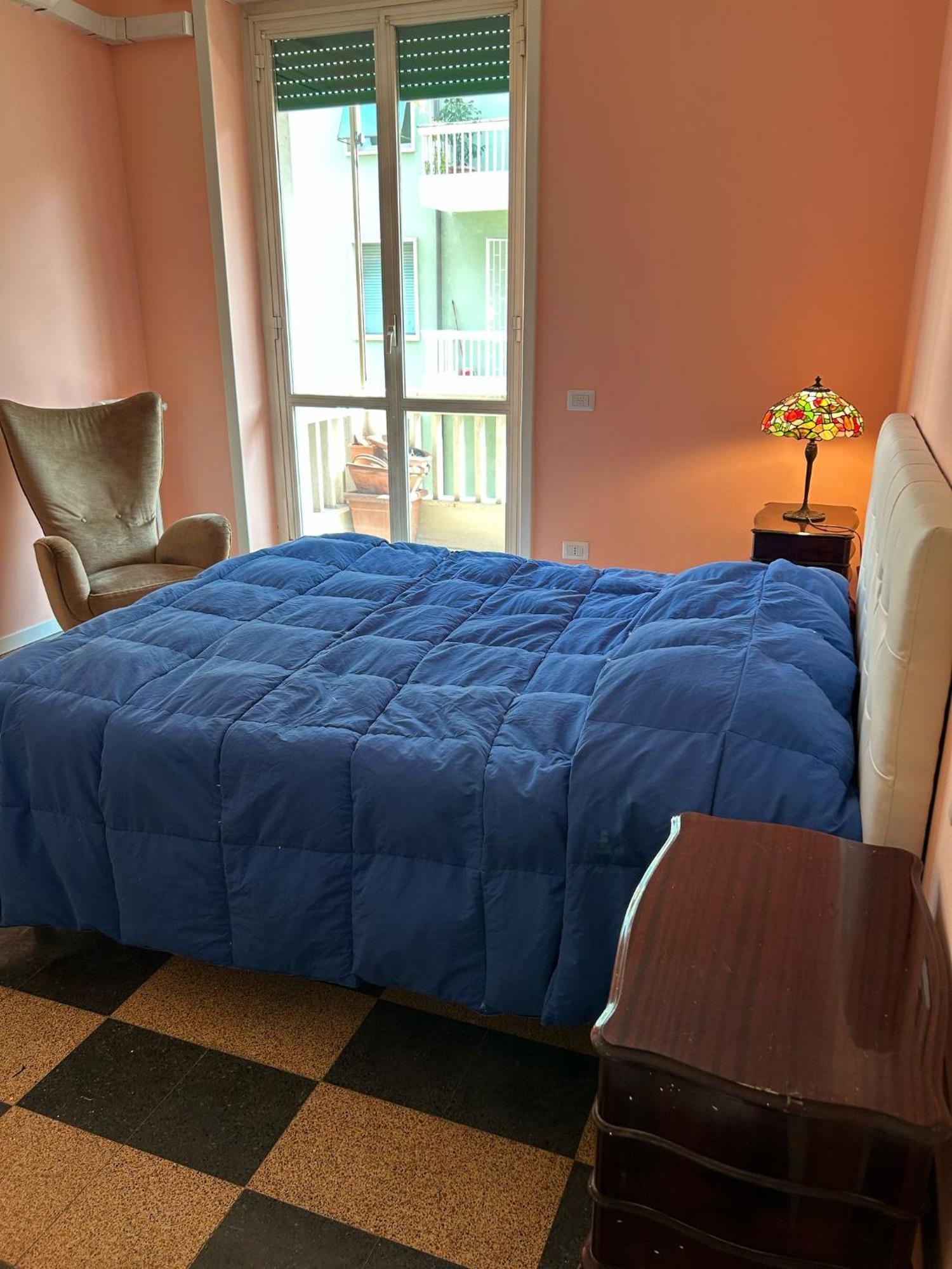 Giuspa Casa Apartment