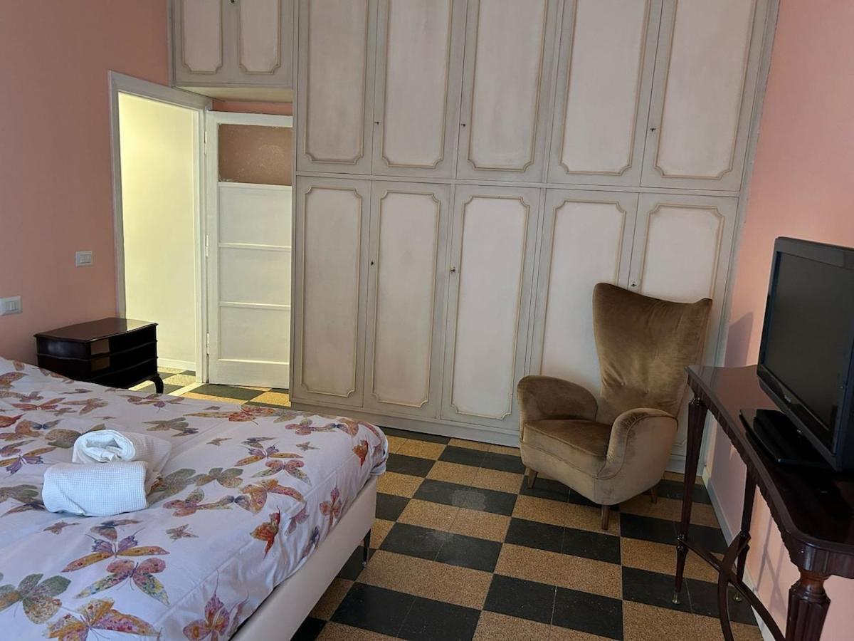 Apartment Giuspa Casa Rom