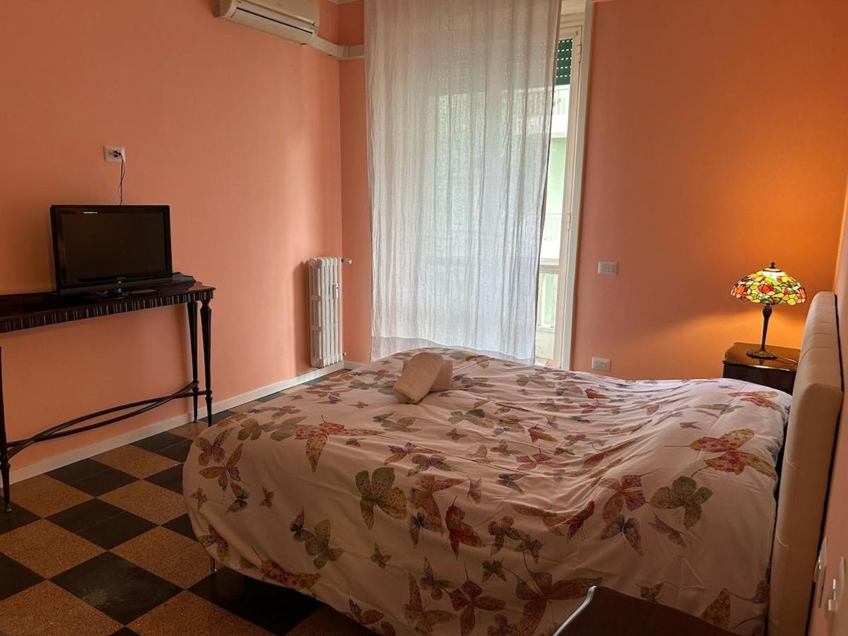 Apartment Giuspa Casa Rom