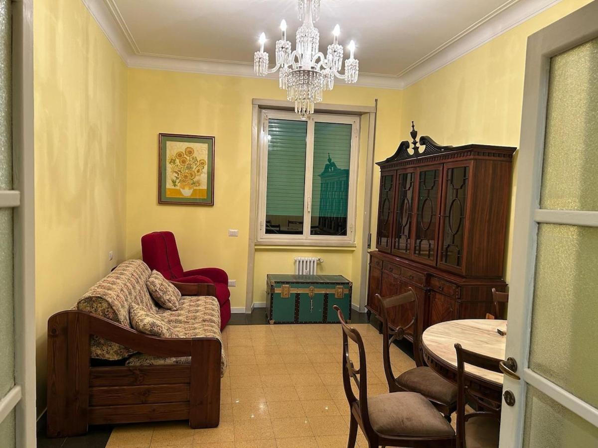 Giuspa Casa Rom