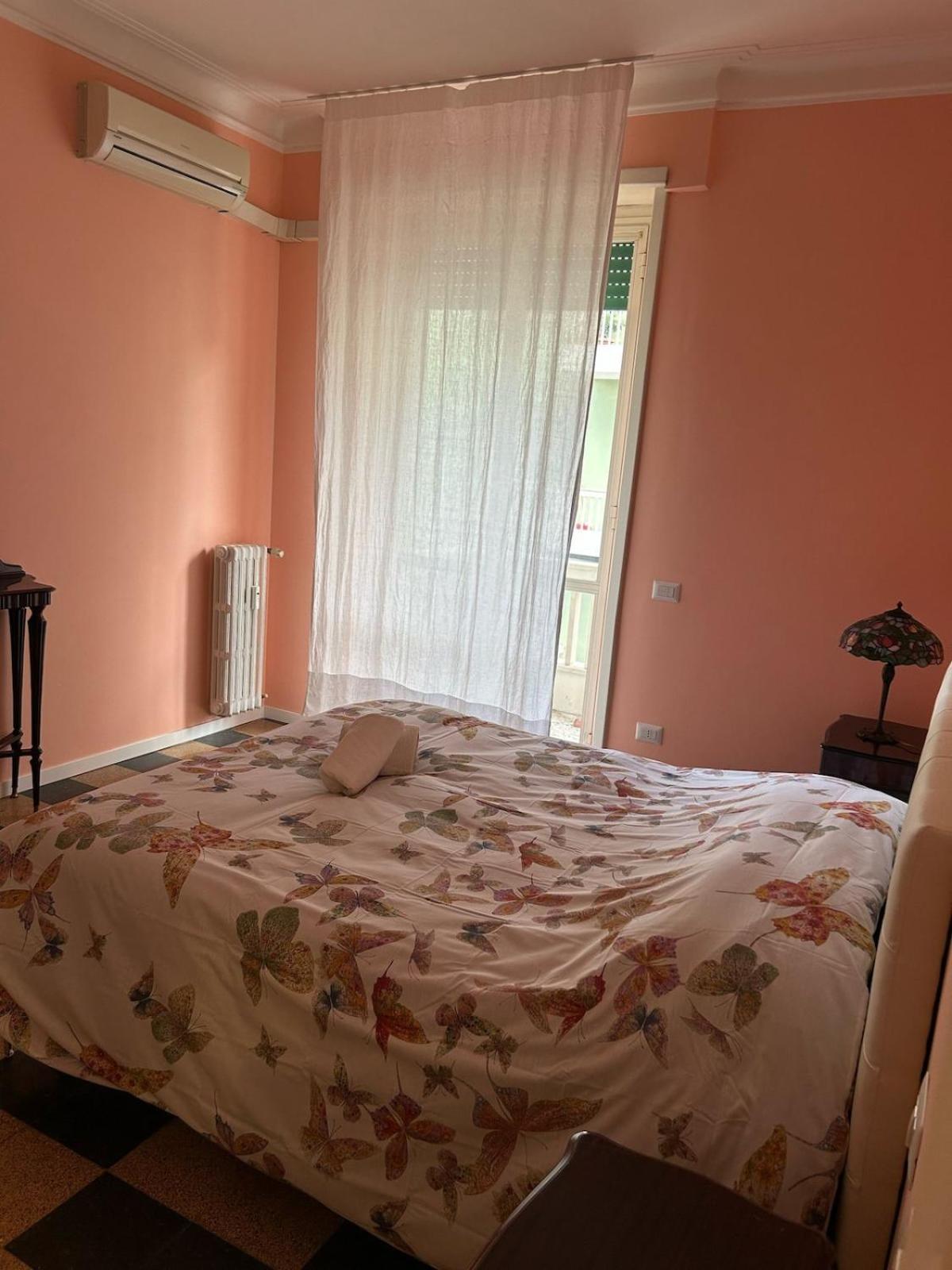 Apartment Giuspa Casa *