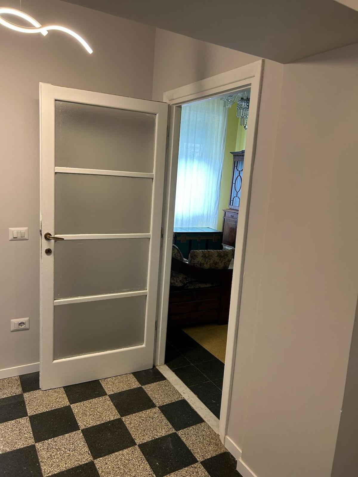 Apartment Giuspa Casa *