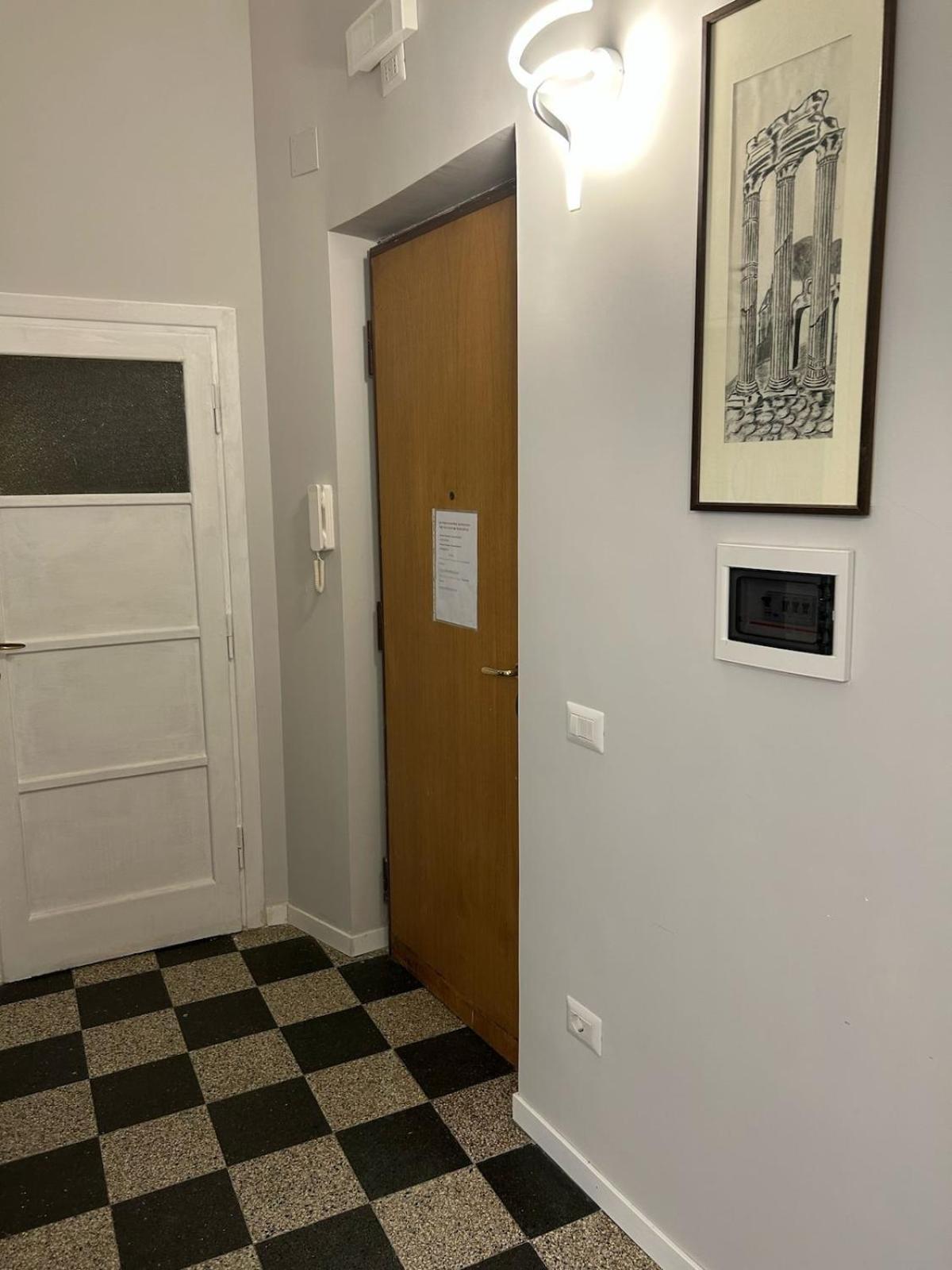 Giuspa Casa Rom