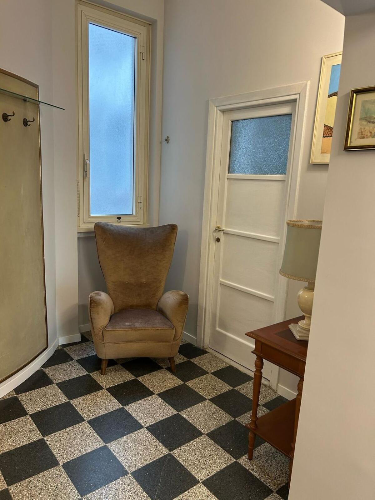 Apartment Giuspa Casa Rom