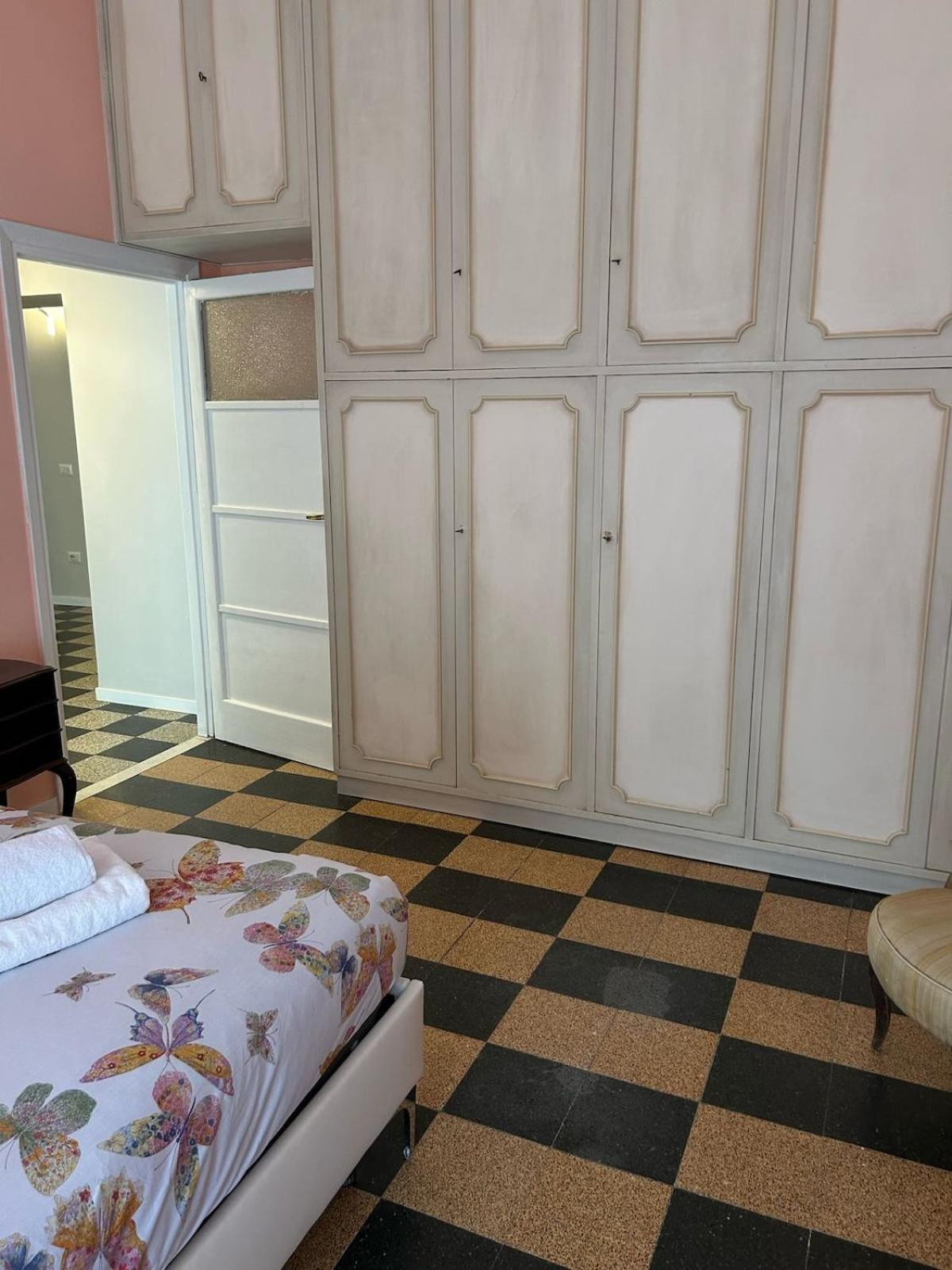 Giuspa Casa * Rom
