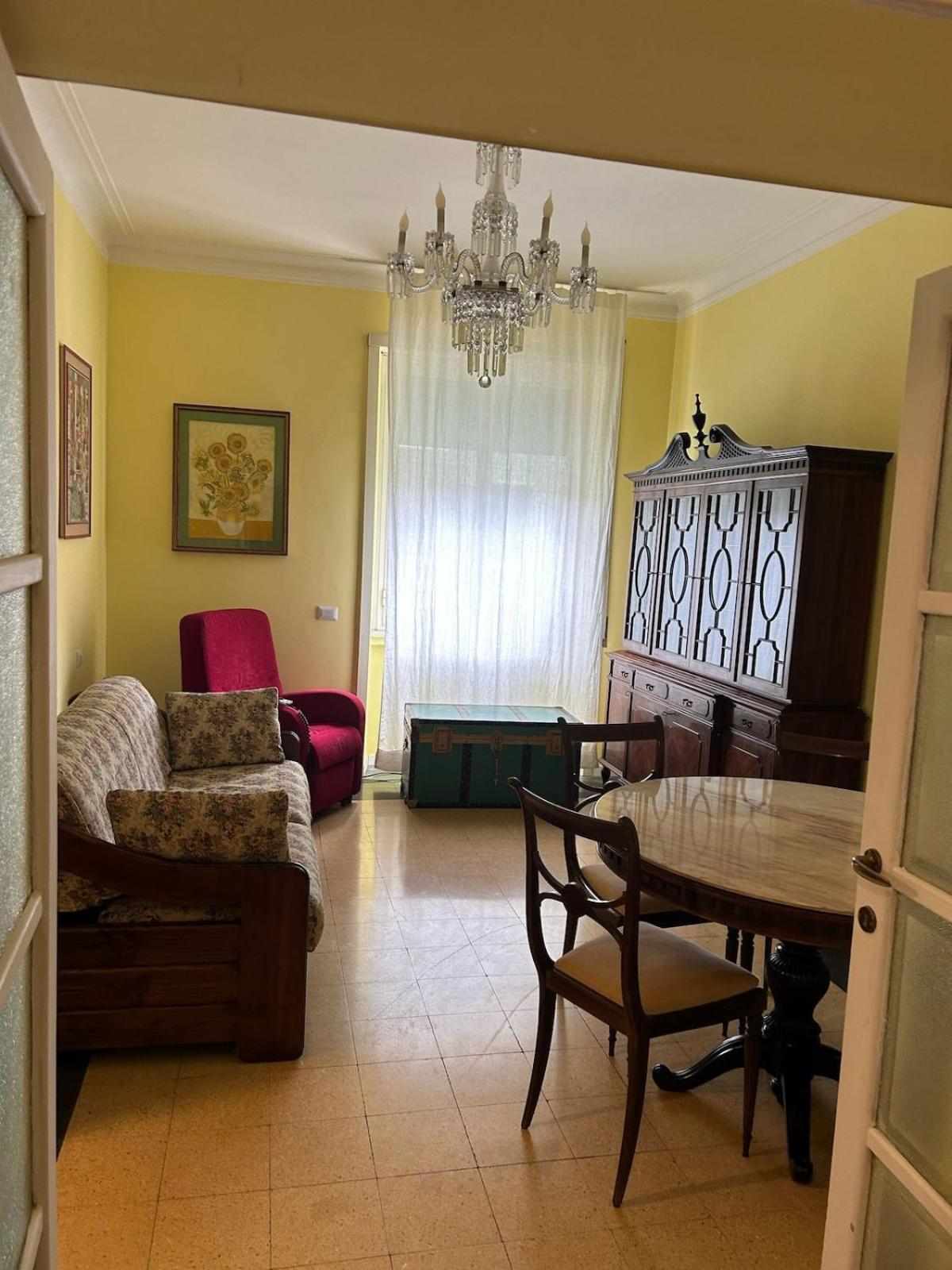 Giuspa Casa *
